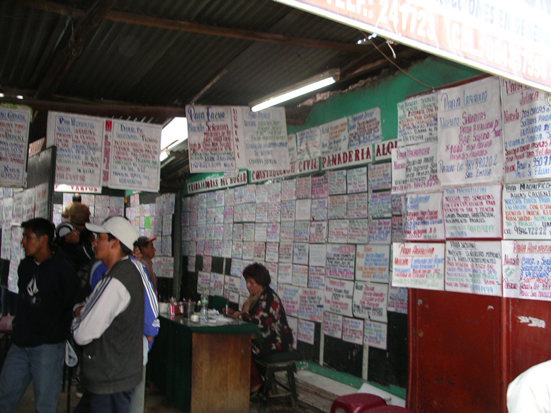 esto es como el mil cosas pero en vivo y en directo.